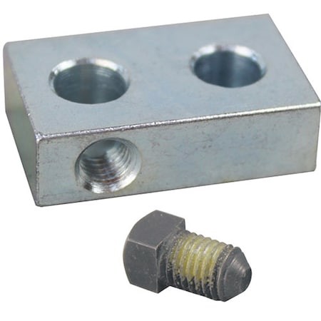 Antunes Roundup Motor Arm W/Set Screw 05K1705